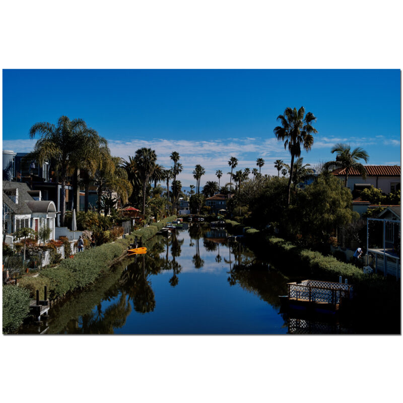 Venice Canal
