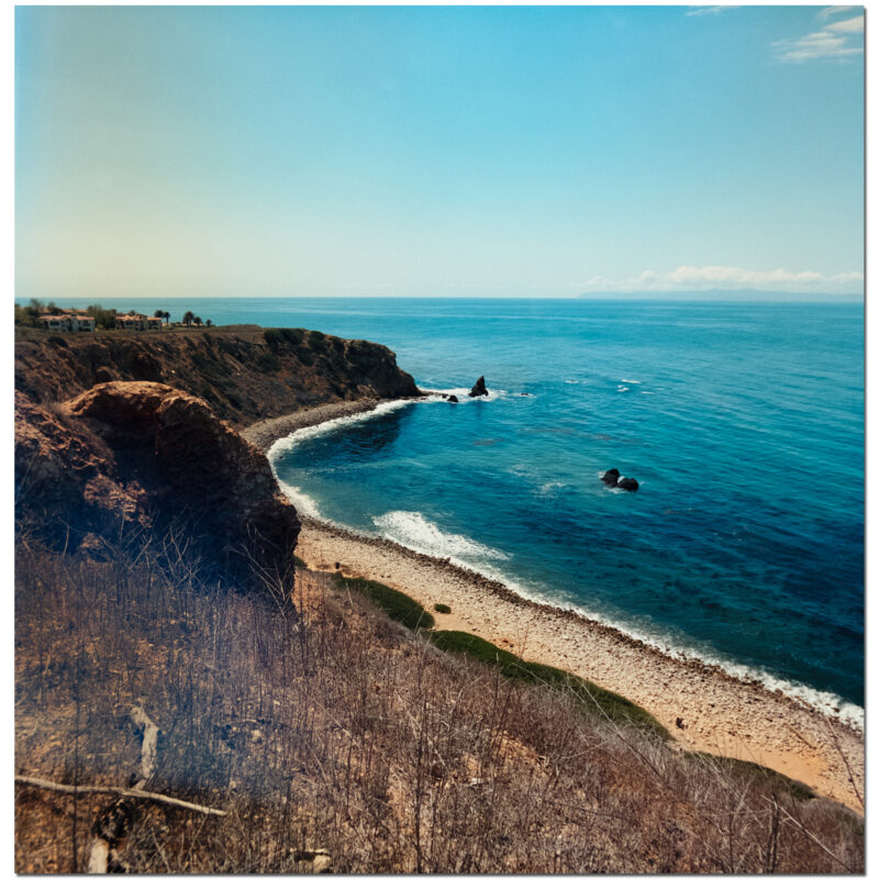 Palos Verdes from Above