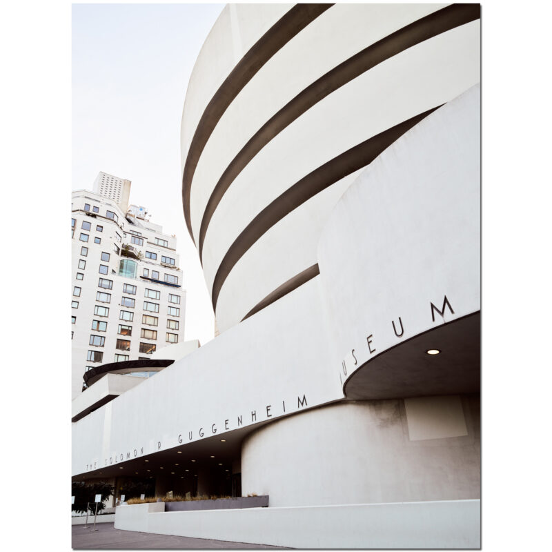 The Guggenheim