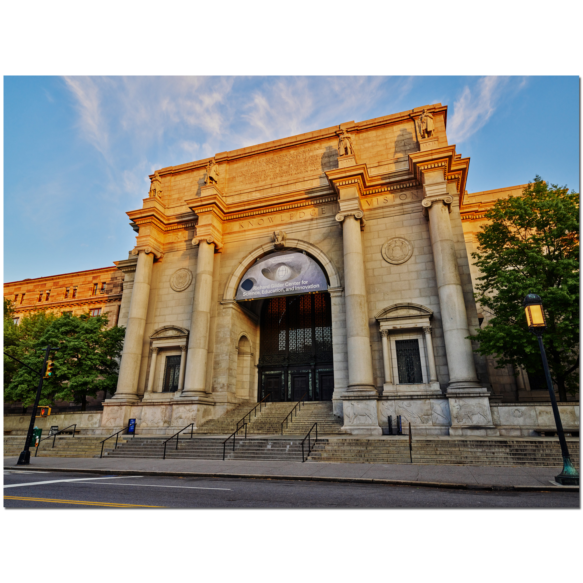 Truth Knowledge Vision