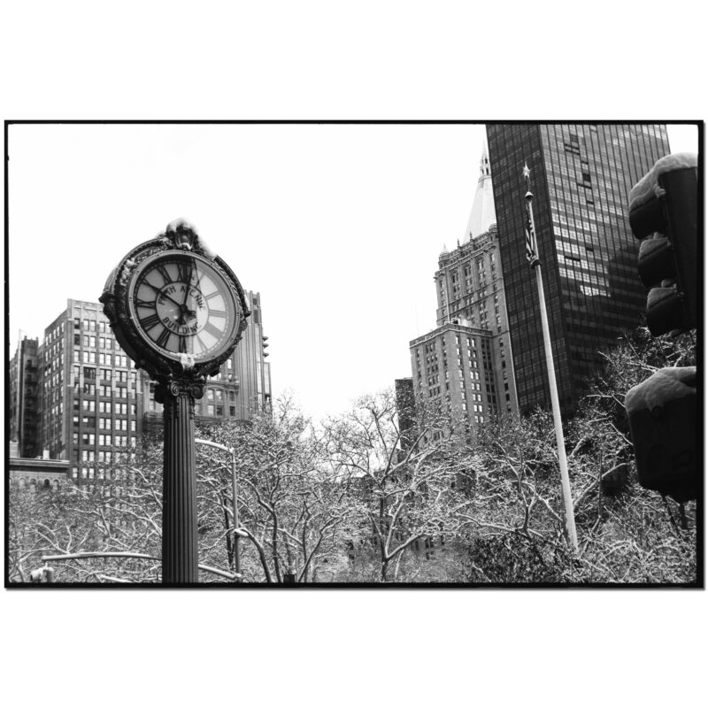 Fifth Avenue Building