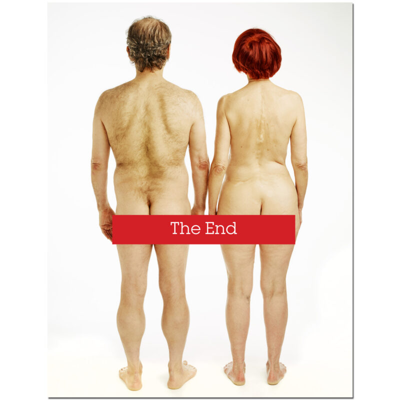 The End