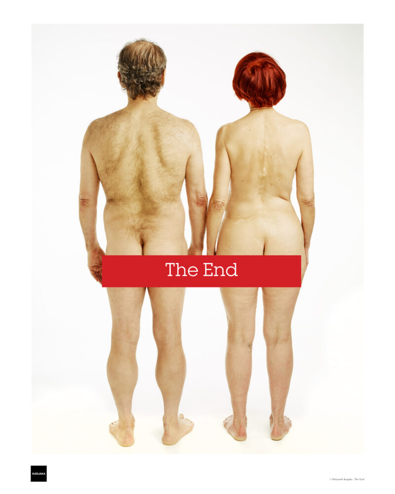 The End